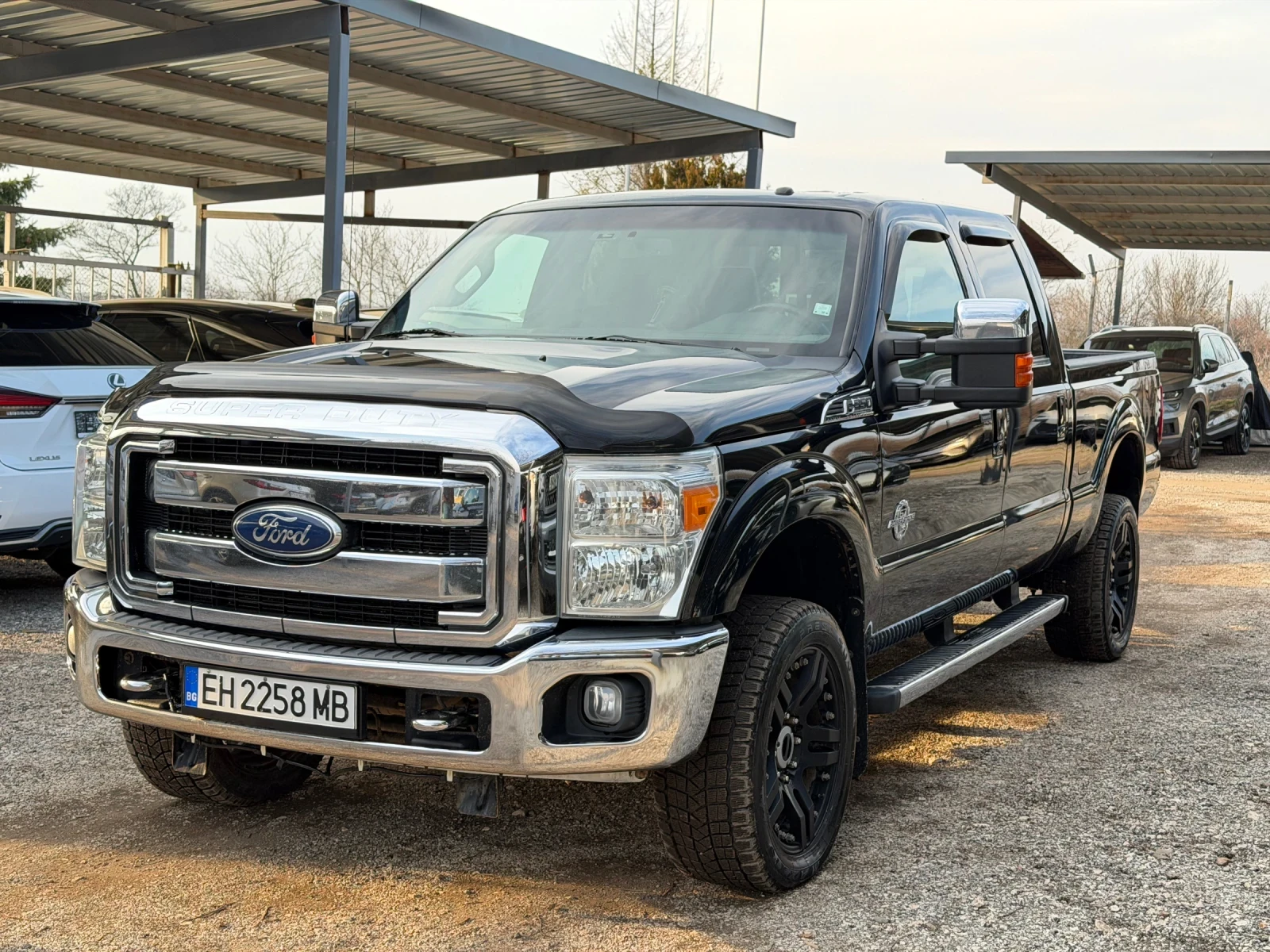 Ford F150 F350/SuperDuty/�������� | Mobile.bg � ����������� 1