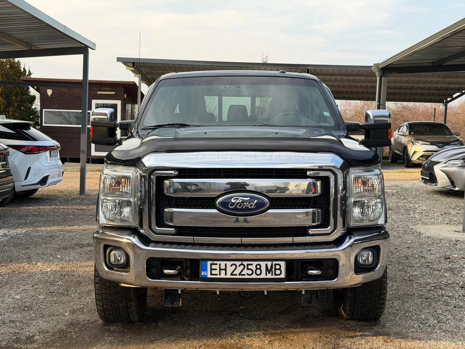 Ford F150 F350/SuperDuty/�������� | Mobile.bg � ����������� 2