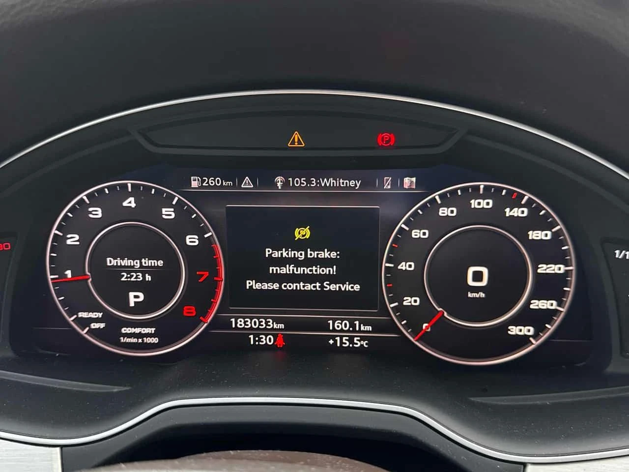 Audi Q7 * Technik * CARFAX * ���� �� �� | Mobile.bg � ����������� 8