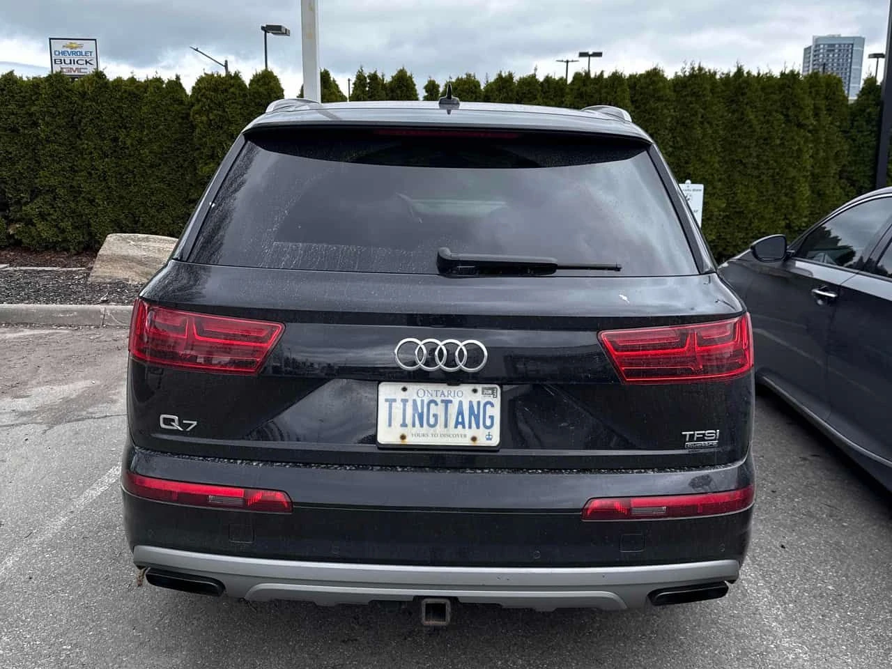Audi Q7 * Technik * CARFAX * ���� �� �� | Mobile.bg � ����������� 4