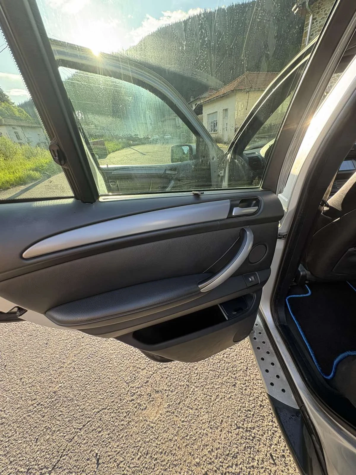 BMW X5, снимка 13 - Автомобили и джипове - 54662833