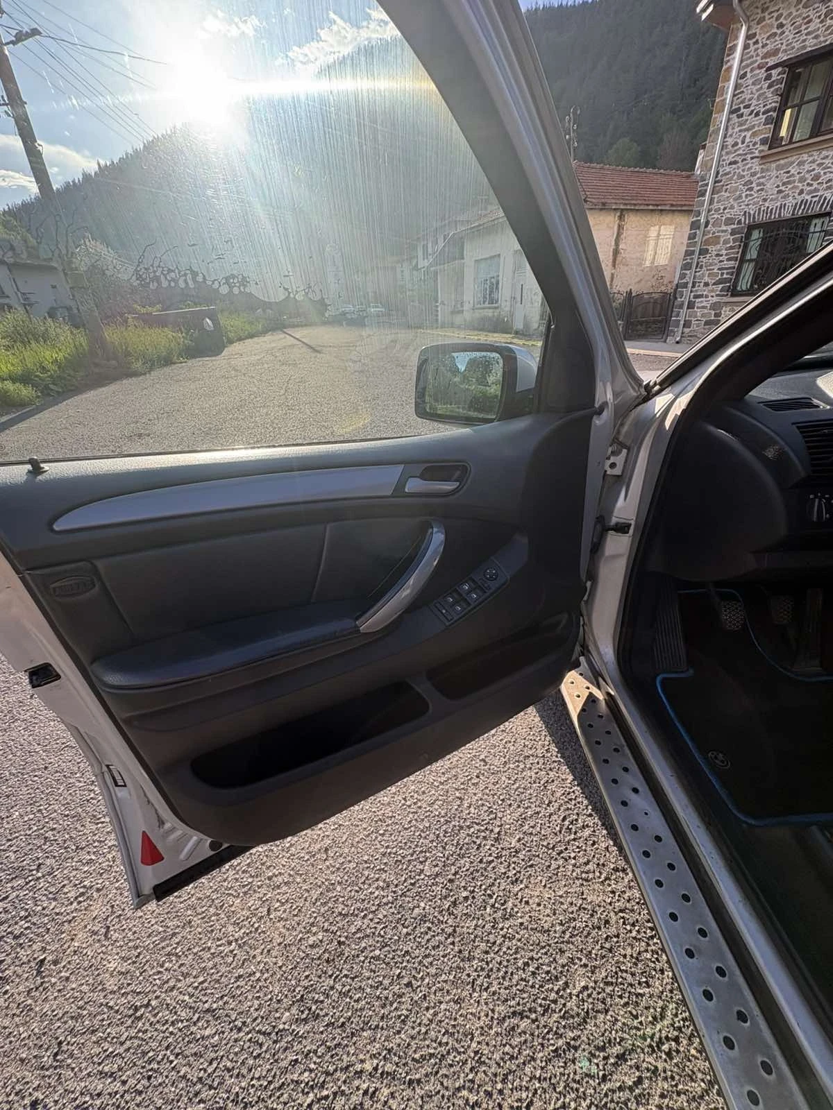 BMW X5, снимка 9 - Автомобили и джипове - 54662833