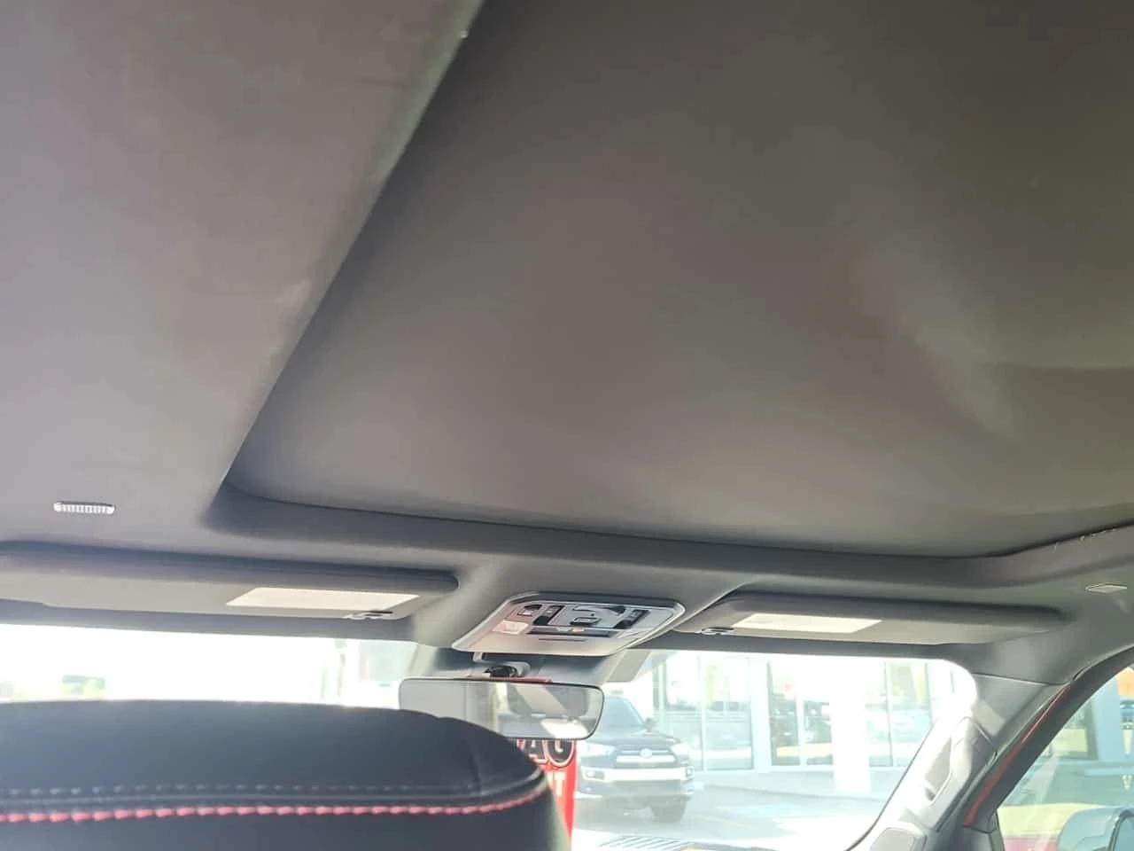 Toyota Tundra TRD PRO HYBRID CREW CAB SHORT BED  CARFAX, снимка 13 - Автомобили и джипове - 54783014