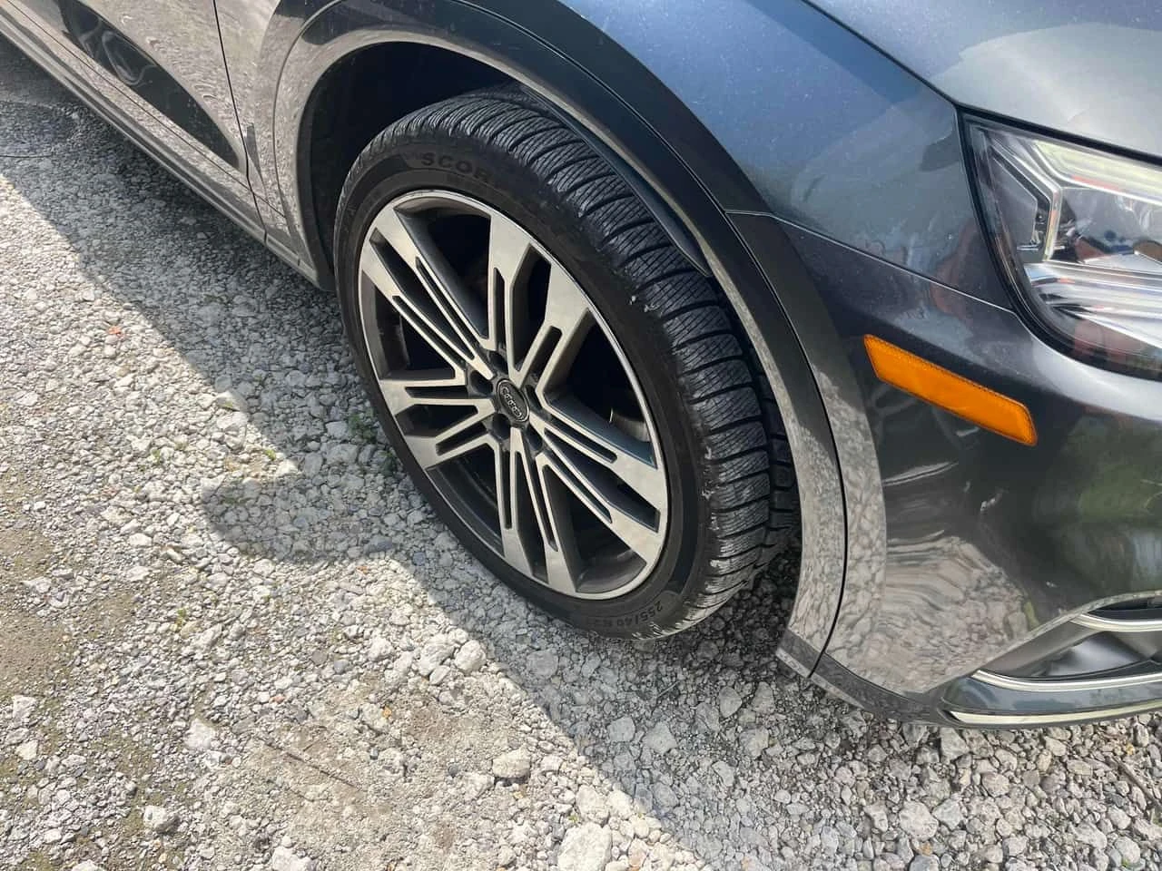 Audi SQ5 | DISTRONIC | HUD | 360 | B&O | , снимка 7 - Автомобили и джипове - 54995129