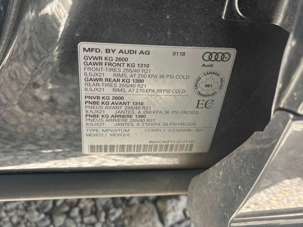 Audi SQ5 | DISTRONIC | HUD | 360 | B&O | , снимка 11 - Автомобили и джипове - 54995129