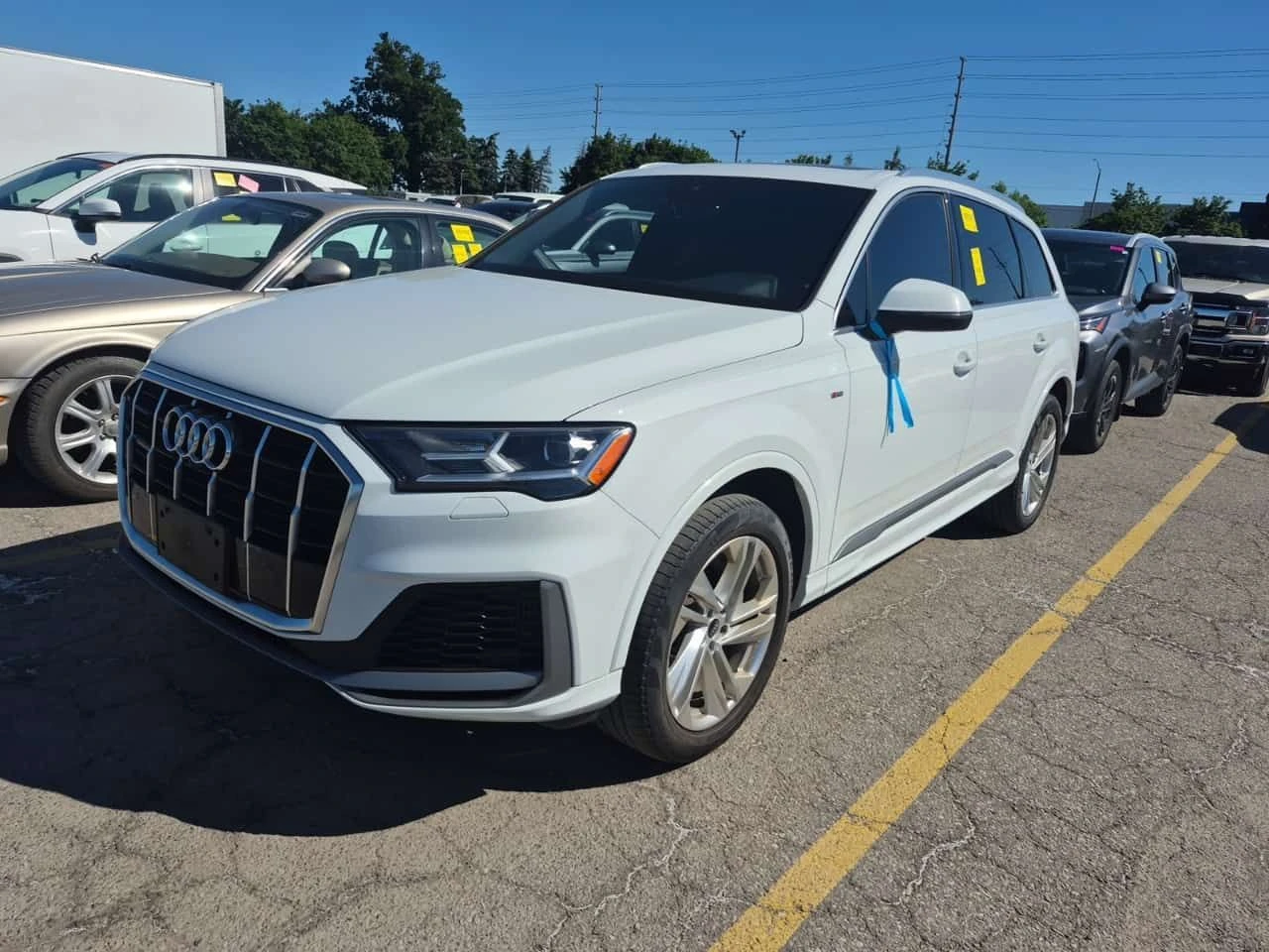 Audi Q7 * KOMFORT * ПАНОРАМА* 7 МЕСТА* 
