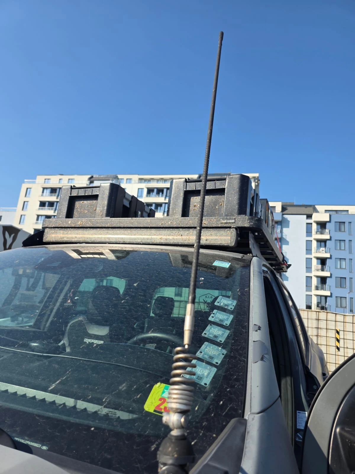 Ford Raptor, снимка 16 - Автомобили и джипове - 55073084