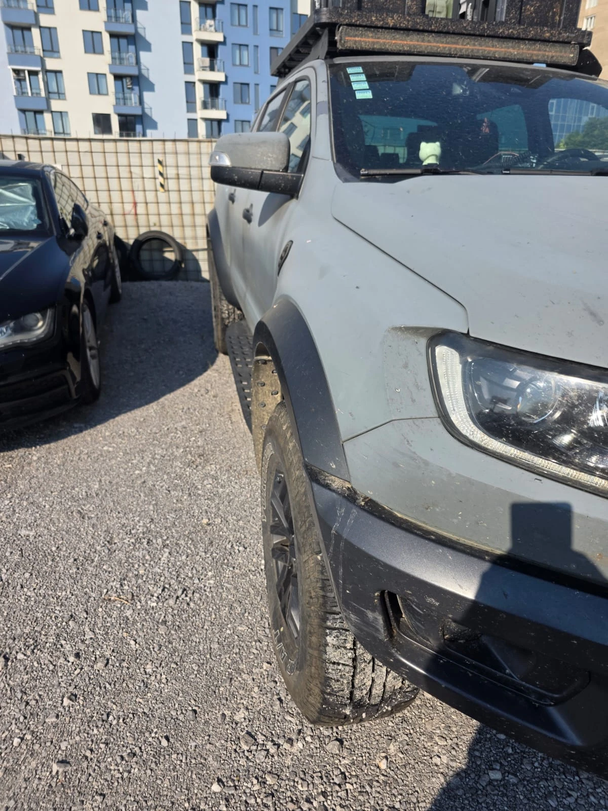 Ford Raptor, снимка 13 - Автомобили и джипове - 55073084