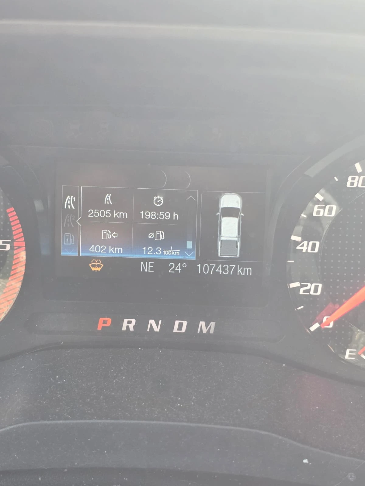 Ford Raptor, снимка 7 - Автомобили и джипове - 55073084