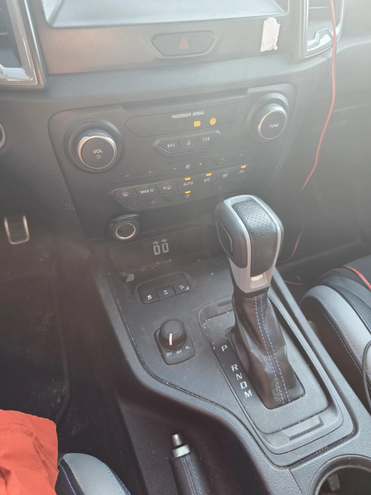 Ford Raptor, снимка 8 - Автомобили и джипове - 55073084