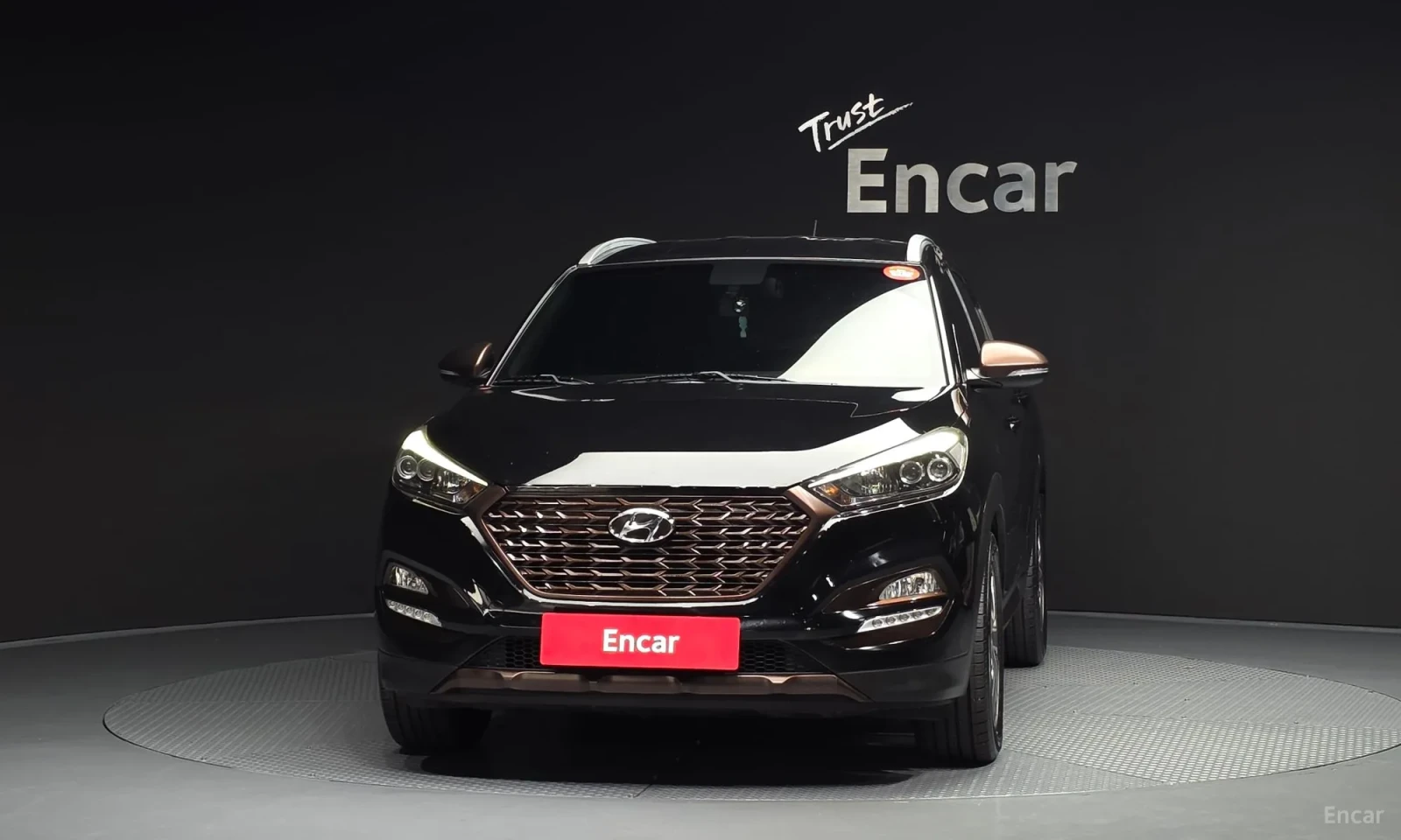 Hyundai Tucson, снимка 3 - Автомобили и джипове - 55193412