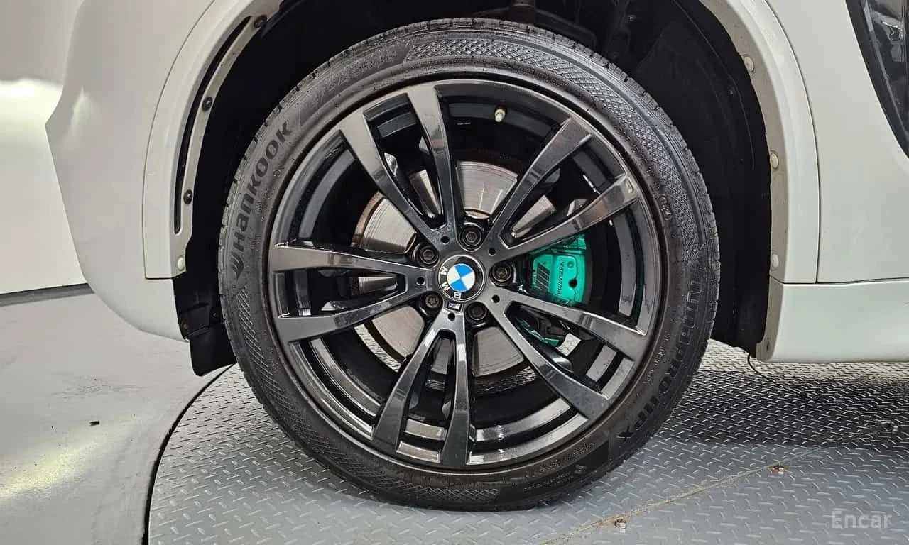 BMW X5 * xDrive 40d * ЦЕНА ДО БГ, снимка 5 - Автомобили и джипове - 55572811