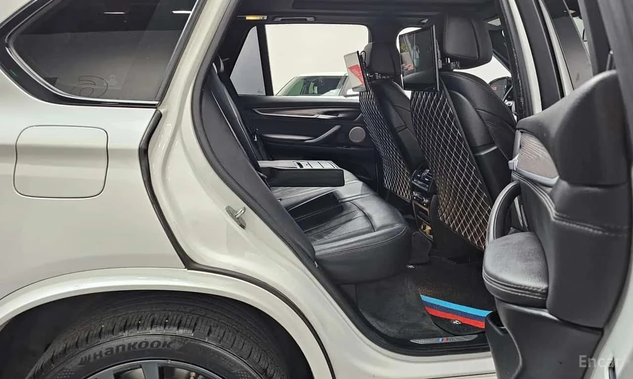 BMW X5 * xDrive 40d * ЦЕНА ДО БГ, снимка 11 - Автомобили и джипове - 55572811