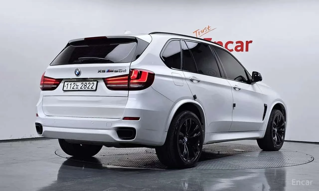 BMW X5 * xDrive 40d * ЦЕНА ДО БГ, снимка 2 - Автомобили и джипове - 55572811