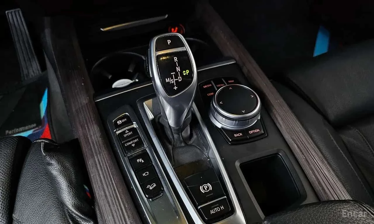 BMW X5 * xDrive 40d * ЦЕНА ДО БГ, снимка 9 - Автомобили и джипове - 55572811