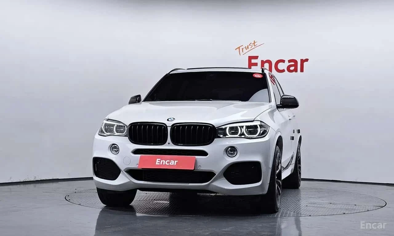 BMW X5 * xDrive 40d * ЦЕНА ДО БГ, снимка 3 - Автомобили и джипове - 55572811