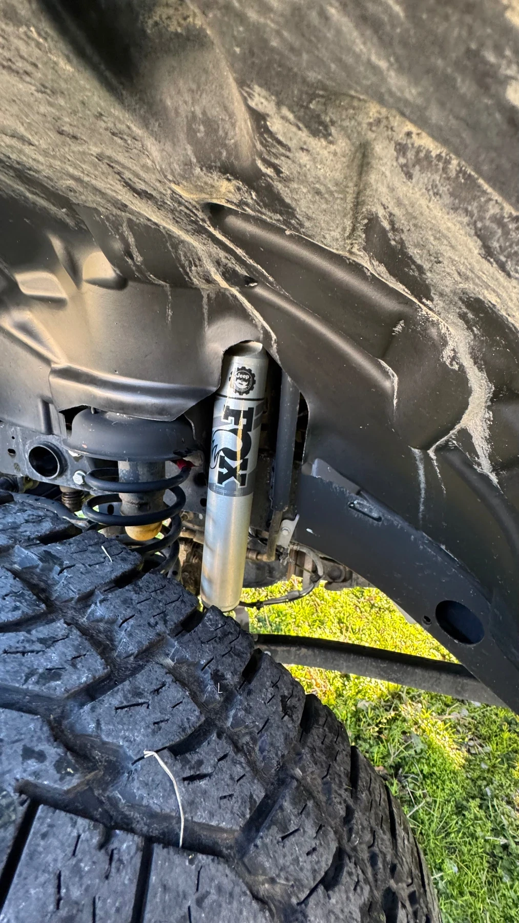 Jeep Wrangler Rubicon Unlimited, снимка 14 - Автомобили и джипове - 55658842
