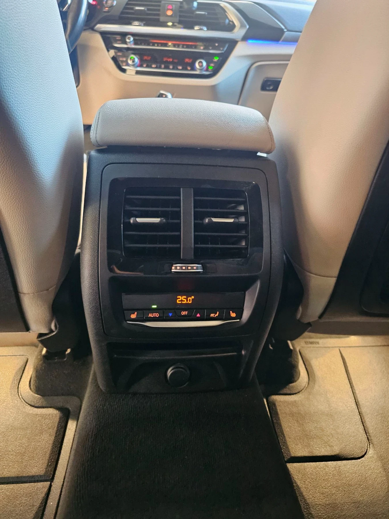 BMW X3 M30i XDRIVE, HUD, ACC, PANO, 360, HARMAN KARDON | Mobile.bg � ����������� 13