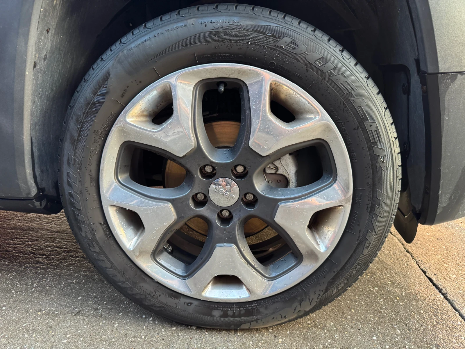 Jeep Renegade LONGITUDE, снимка 15 - Автомобили и джипове - 56068656
