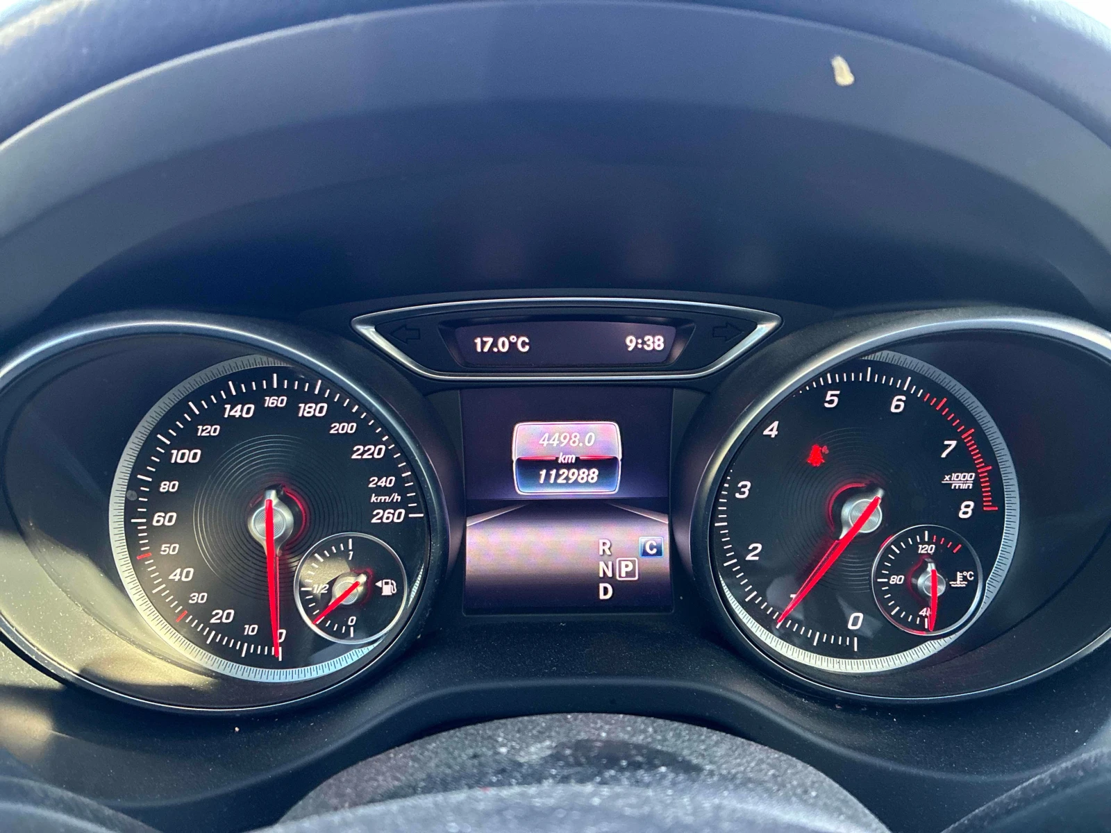 Mercedes-Benz GLA 250 * АВТОКРЕДИТ * ГЛАВНО ПРЕДСТАВИТЕЛСТВО, снимка 8 - Автомобили и джипове - 56133304