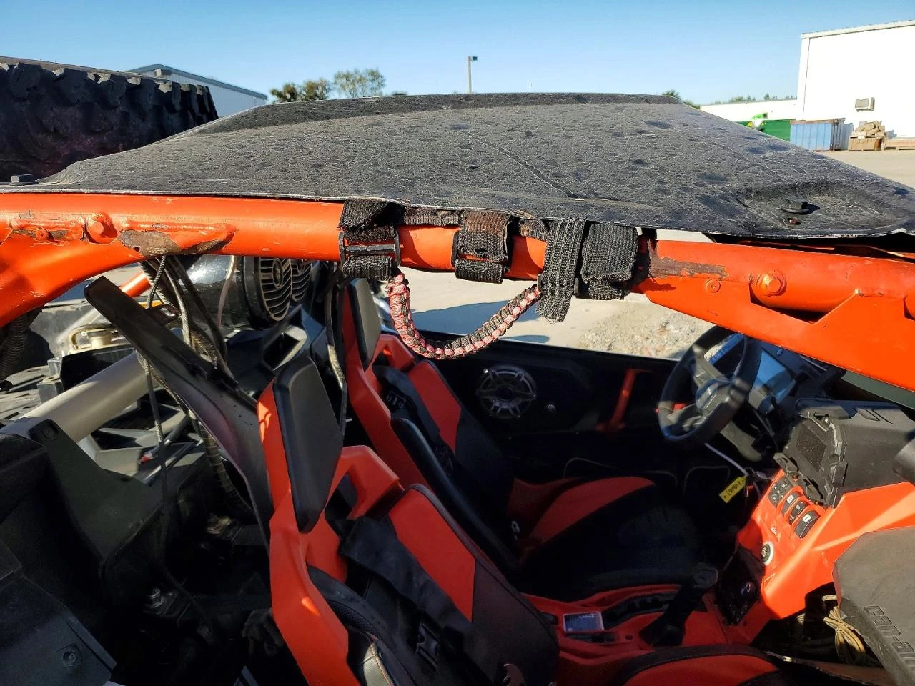 ����� Can-Am Maverick X3 Utility Vehicle | Mobile.bg � ����������� 9
