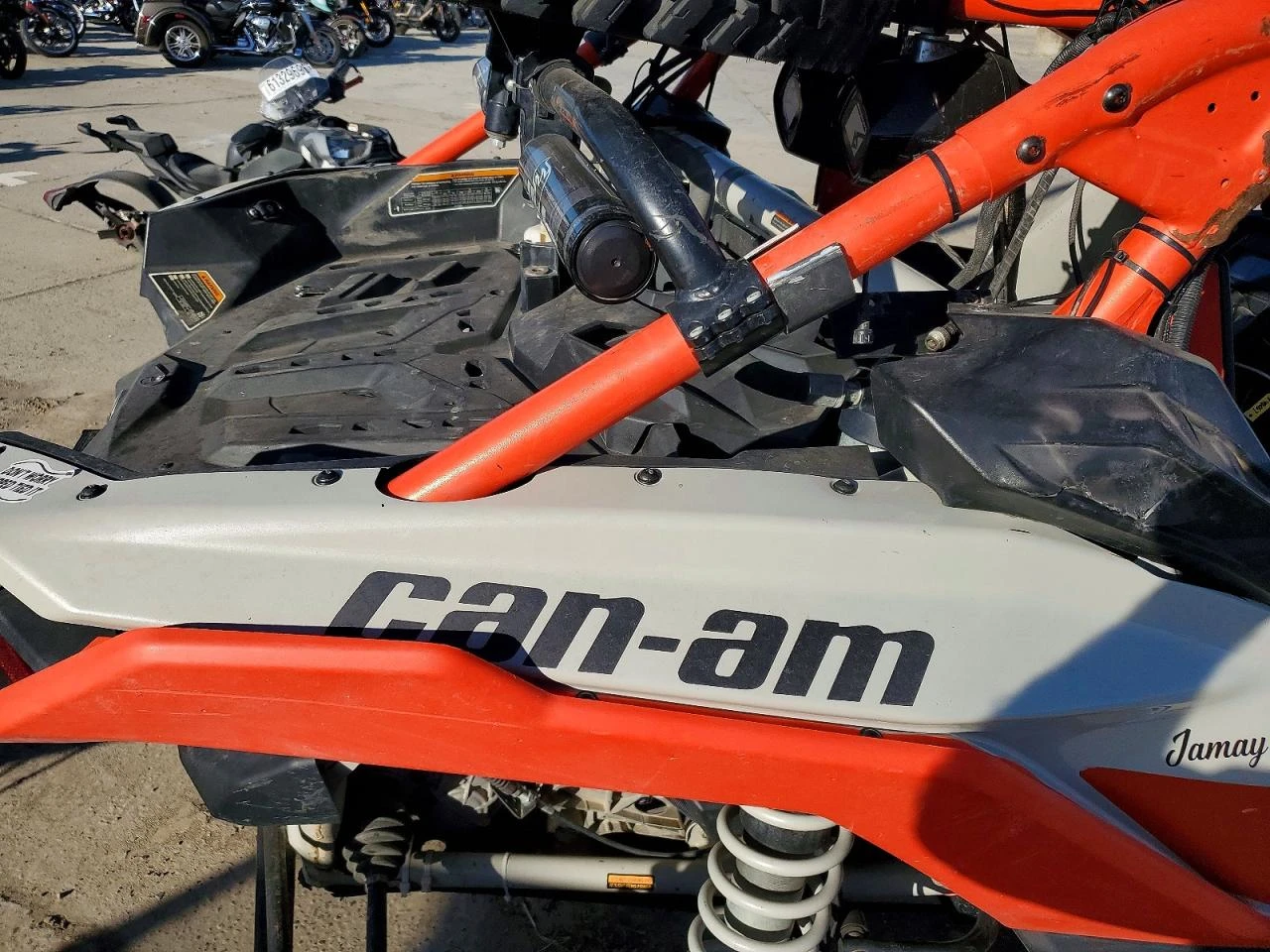 ����� Can-Am Maverick X3 Utility Vehicle | Mobile.bg � ����������� 6