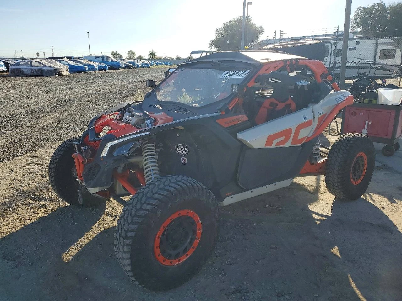 ����� Can-Am Maverick X3 Utility Vehicle | Mobile.bg � ����������� 2