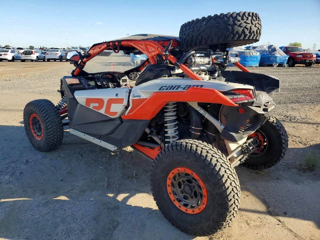 ����� Can-Am Maverick X3 Utility Vehicle | Mobile.bg � ����������� 3