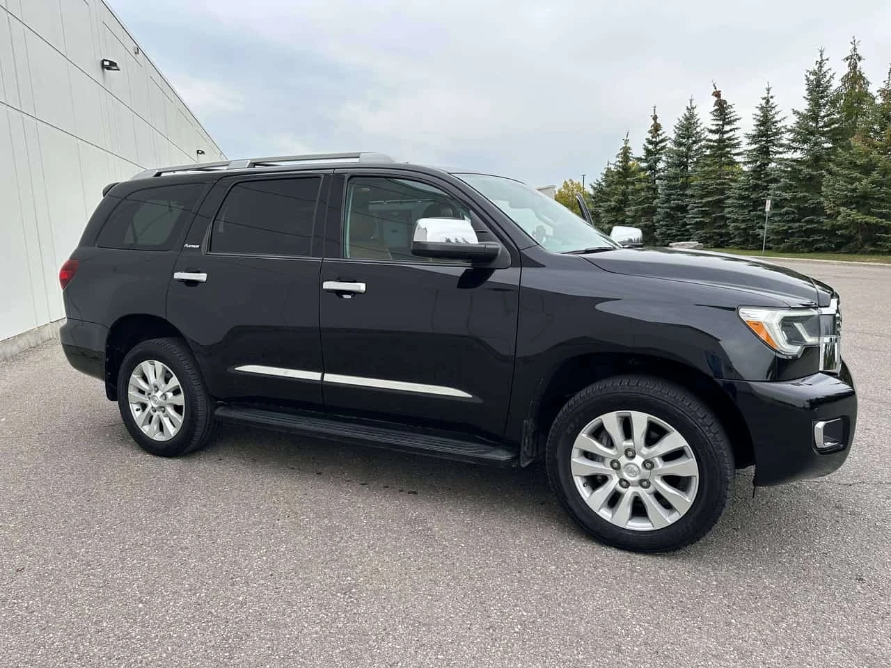 Toyota Sequoia Platinum * CARFAX * ��������� ���� *  | Mobile.bg � ����������� 3