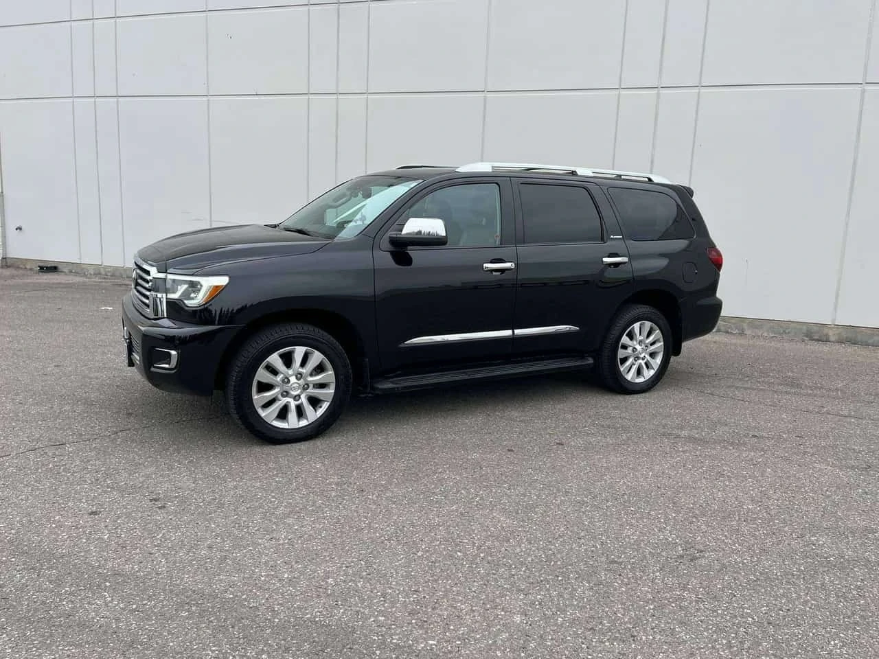 Toyota Sequoia Platinum * CARFAX * ��������� ���� *  | Mobile.bg � ����������� 2