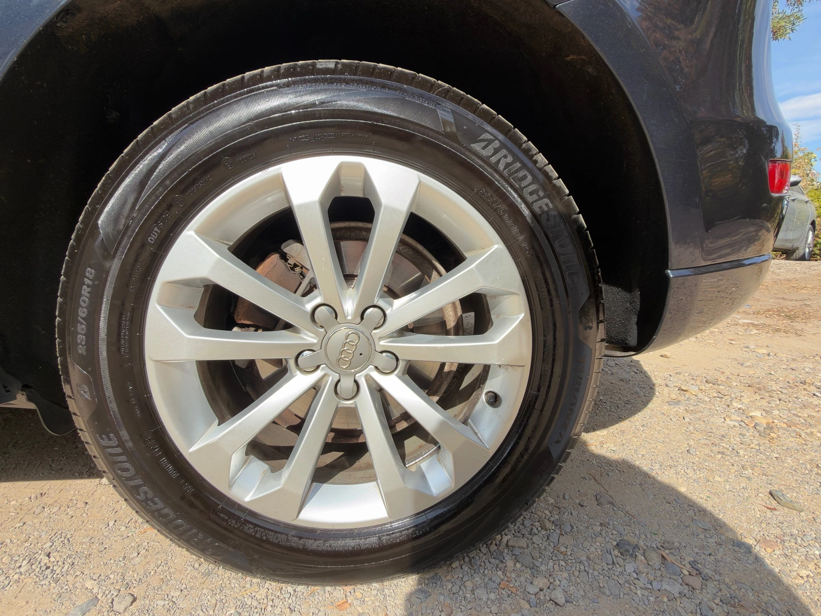 Audi Q5, снимка 5 - Автомобили и джипове - 56431703