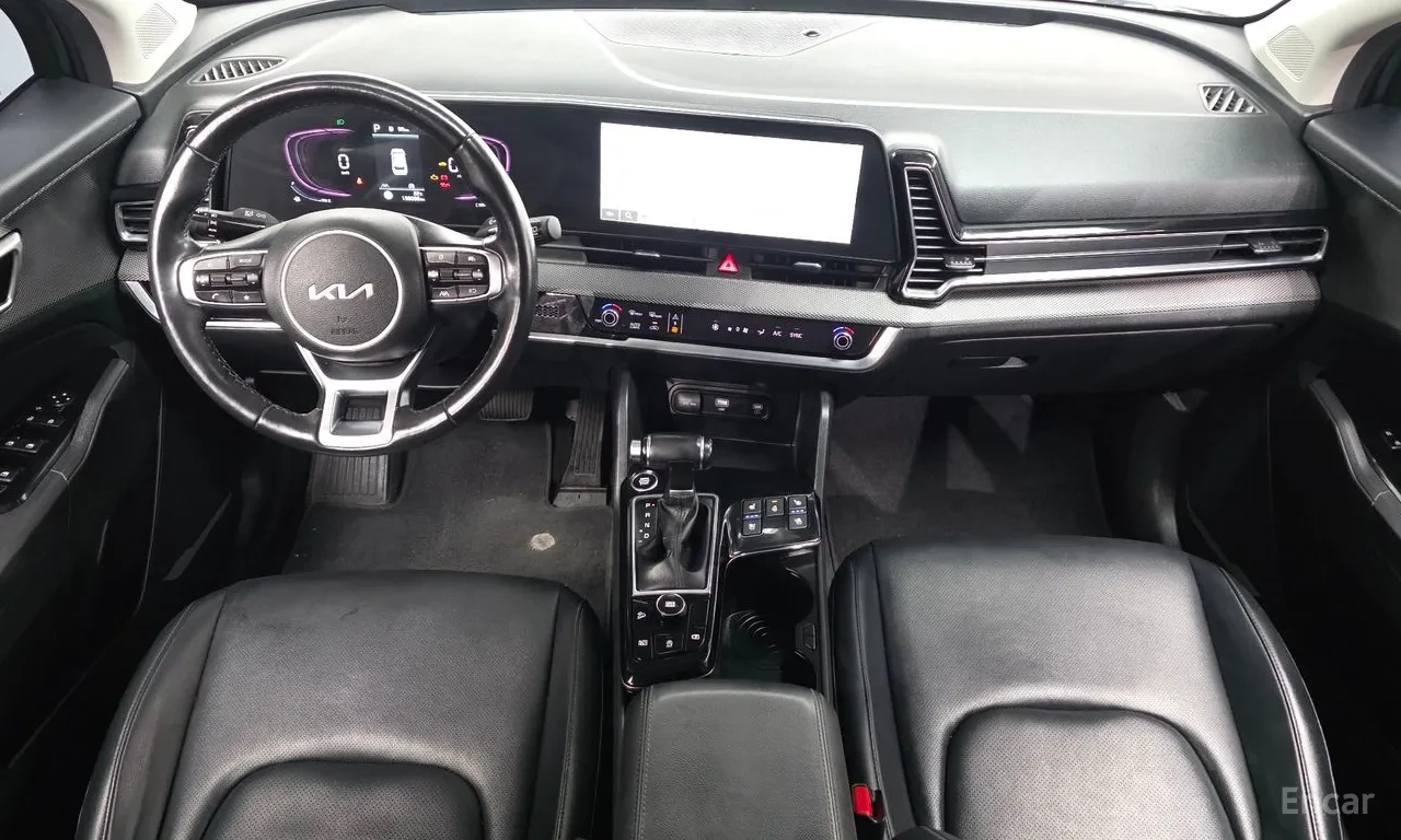 Kia Sportage PRESTIGE  | Mobile.bg � ����������� 5