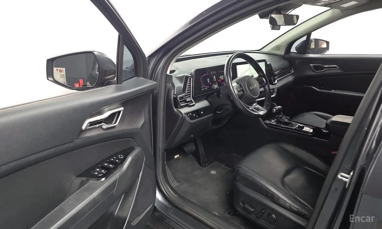 Kia Sportage PRESTIGE  | Mobile.bg � ����������� 8