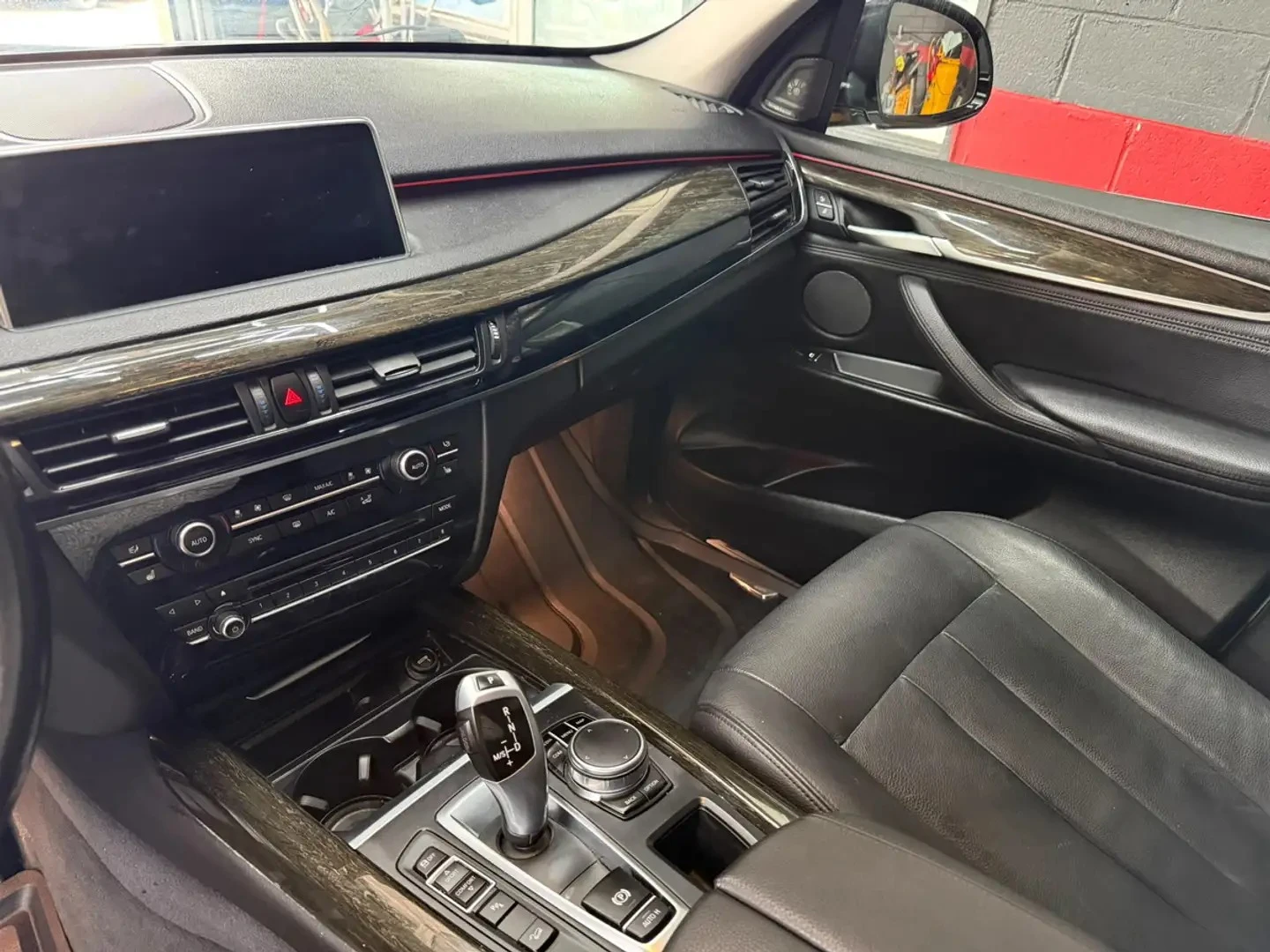 BMW X5 xDrive35i* ����* ����* ���� | Mobile.bg � ����������� 9