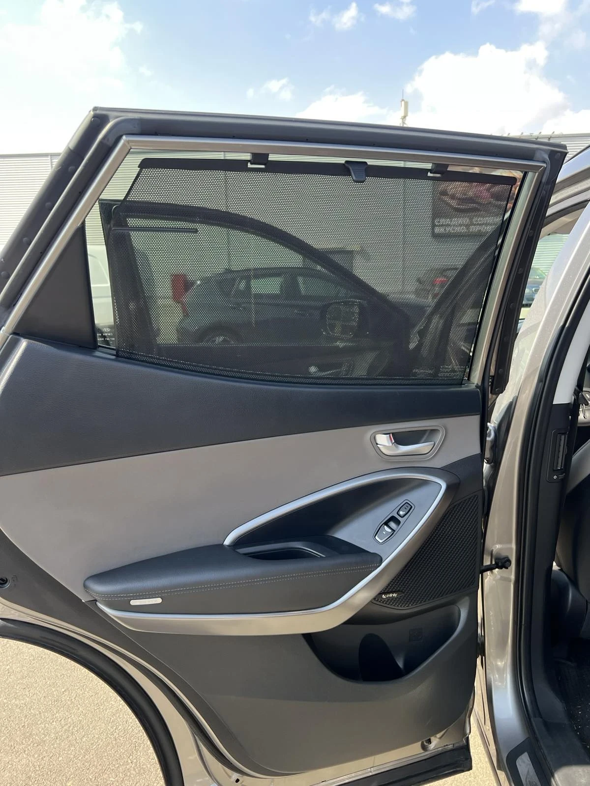 Hyundai Santa fe 2.4 GDI* Unlimited* 360  ������ �������� �� ������ | Mobile.bg � ����������� 12