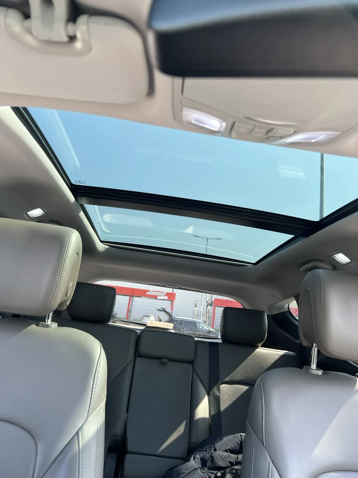 Hyundai Santa fe 2.4 GDI* Unlimited* 360  ������ �������� �� ������ | Mobile.bg � ����������� 11