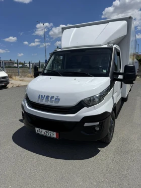 Iveco 35s16 2.3 160hp П.Борд , снимка 1
