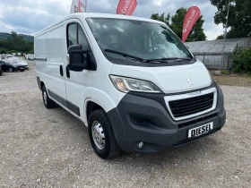 Peugeot Boxer 2.0HDI-163-KLIMA-ITALIA, снимка 3
