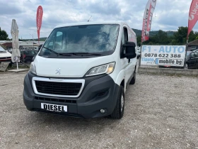 Peugeot Boxer 2.0HDI-163-KLIMA-ITALIA, снимка 1