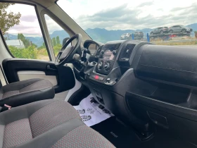 Peugeot Boxer 2.0HDI-163-KLIMA-ITALIA, снимка 5