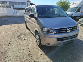 VW T5, снимка 7