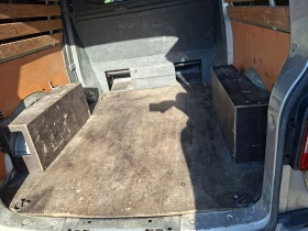 VW T5, снимка 13