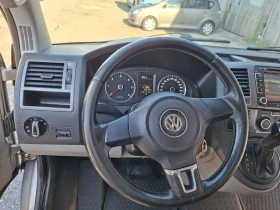VW T5, снимка 12