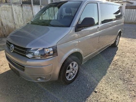 VW T5, снимка 2