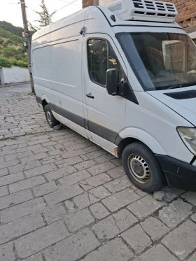 Mercedes-Benz Sprinter 313, снимка 2