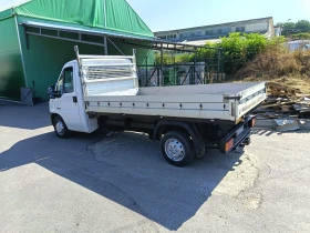 Peugeot Boxer 2.5 tdi, снимка 2