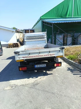 Peugeot Boxer 2.5 tdi, снимка 3