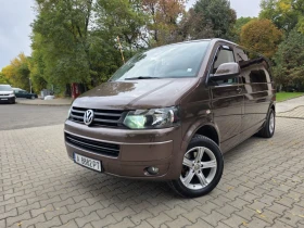 VW Multivan 2.0TDI.140KC.6CK.LONG.ДЪЛГА.БАЗА, снимка 1