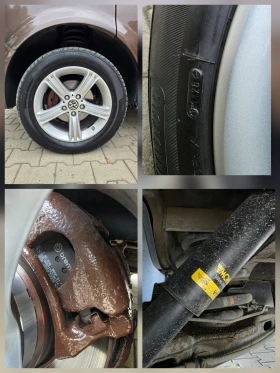 VW Multivan 2.0TDI.140KC.6CK.LONG.ДЪЛГА.БАЗА, снимка 12
