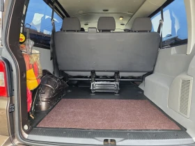 VW Multivan 2.0TDI.140KC.6CK.LONG.ДЪЛГА.БАЗА, снимка 17